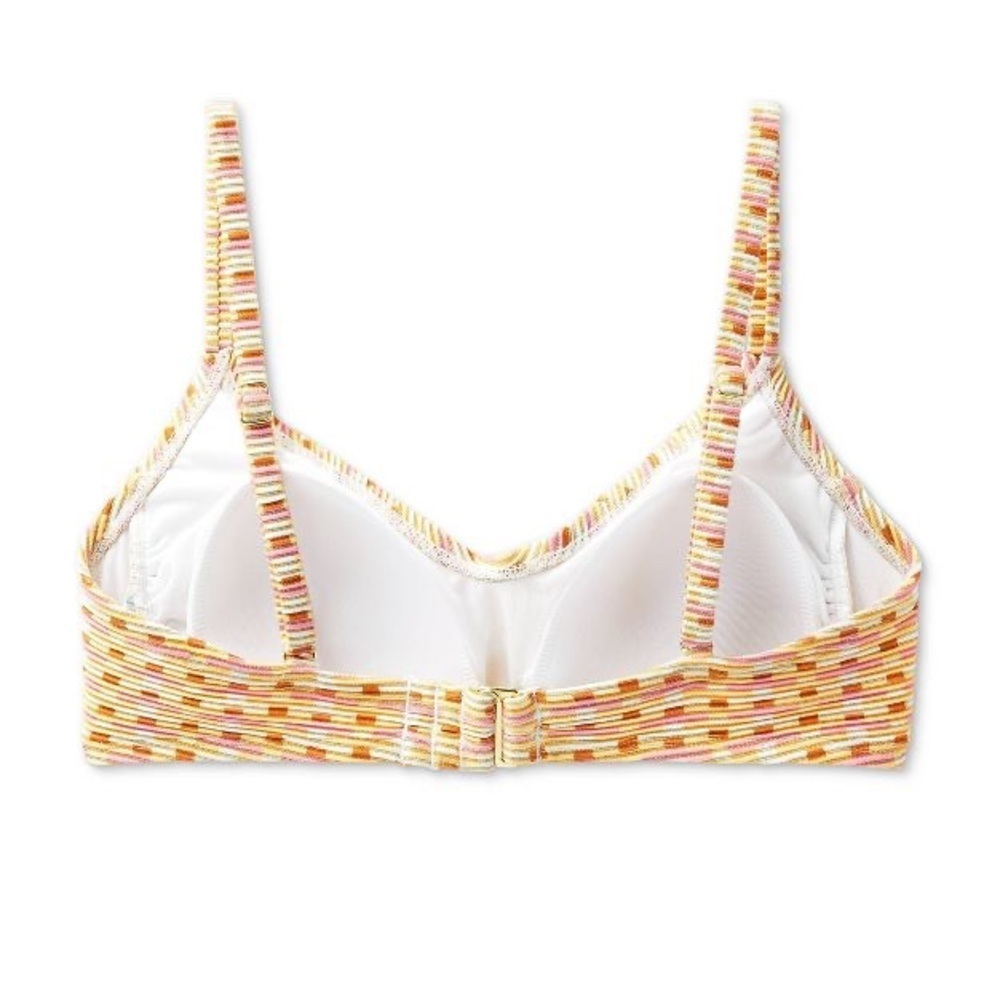 🖤 Mod Bikini Top - Picture 5 of 5